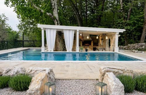 Villa Cerrus - Foto 9