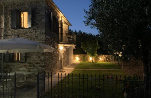 Messinian Stone House - Foto 18