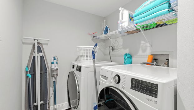 Servicios del alojamiento