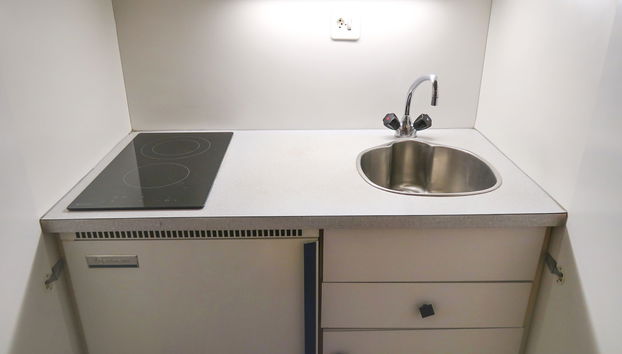 Rosablanche C65 - Foto 5, Kitchen / Dining Room