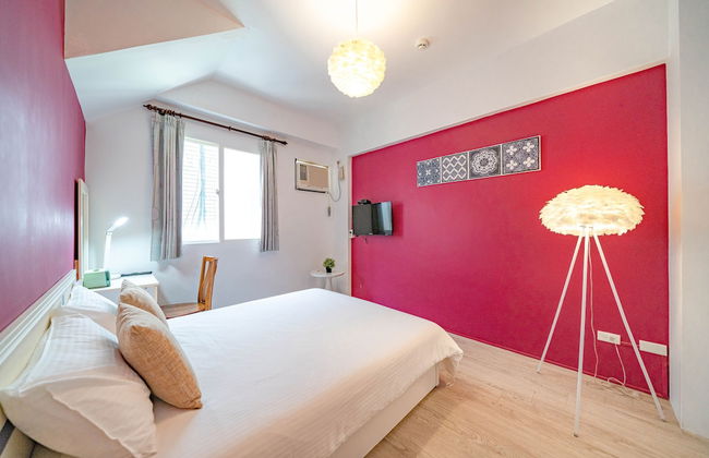 Vanilla Tian Yu - Foto 17