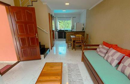 Casa Premium Paraty com Piscina Aquecida e Passeio de Escuna de Cortesia incluso - Foto 33