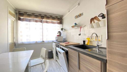 Cosy, spacieux avec 3 chambres et espaces de travail - Pres Bas - Foto 3