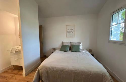 Villa Petit Caprice - Piscine privée au calme dans jardin arboré - Foto 15