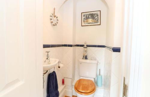 Honeysuckle Cottage - Foto 12