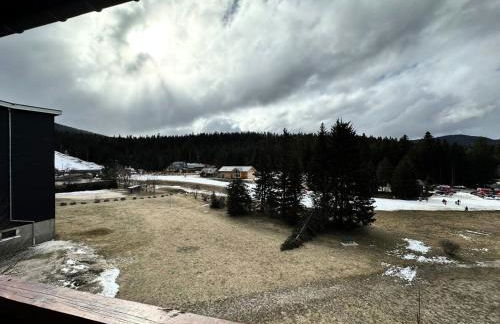 Résidence La Grande Traversee - Charmant studio pied des pistes MAE-4044 - Foto 10