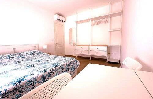 Elegante Location Fronte Mare - Foto 13