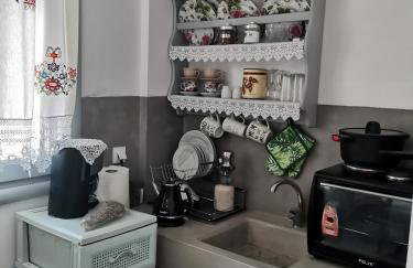 Pandaisia Φούρνοι Κορσεων - Foto 23