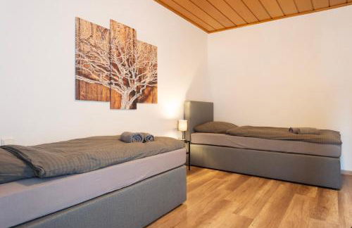 Work & Stay Apartment Emmerich - Foto 42