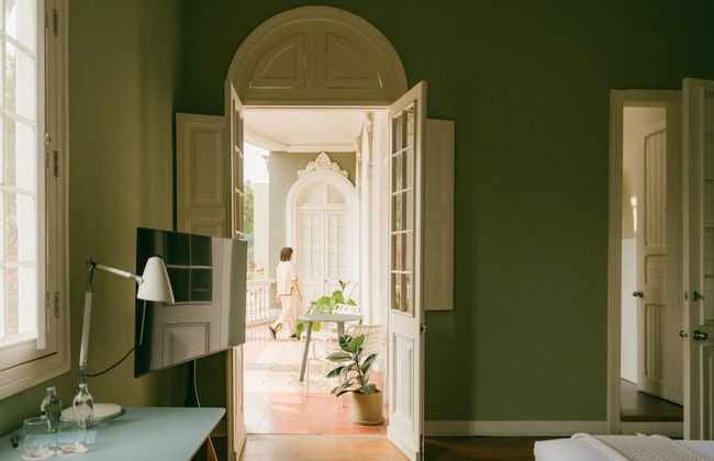 w Astonishing Casa Centenario in Barranco - Foto 57