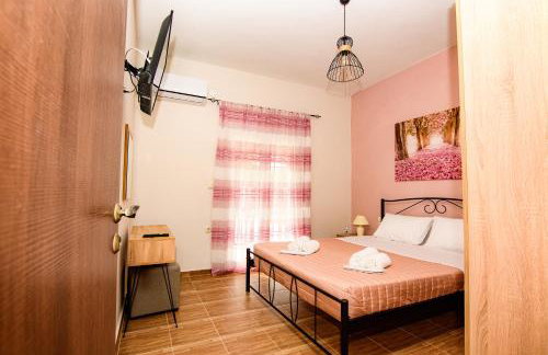 Seascape Residence Stavros - Foto 28