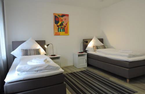 Monteurhaus Hubert - Photo 1