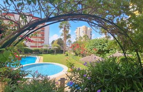 Precioso apartamento en Cullera, con piscina junto a la playa - Photo 32