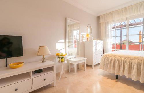 Magnificent apartment in Terrazas Del Duque 1 - Foto 9