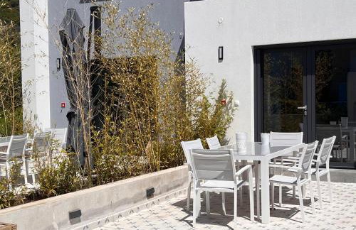 Zoha Villas - Foto 3