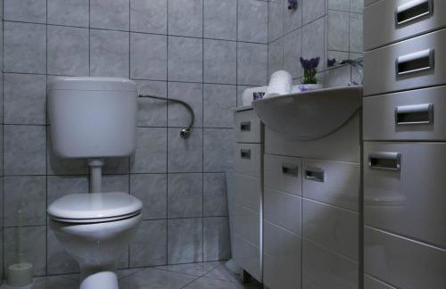 Modern XXL Villa - Foto 35