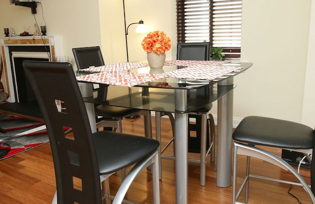 Renaissance Properties - W Rittenhouse Sq - Photo 7