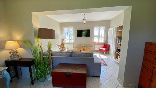 Presbytère du 19e siècle - Foto 4