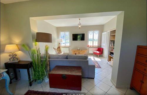 Presbytère du 19e siècle - Foto 4