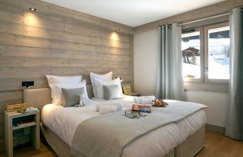 MGM Hôtels & Résidences - Résidence Le Roc Des Tours - Photo 26