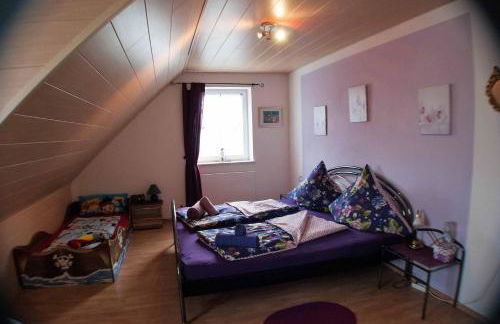 Ferienwohnung Finningen - Foto 10