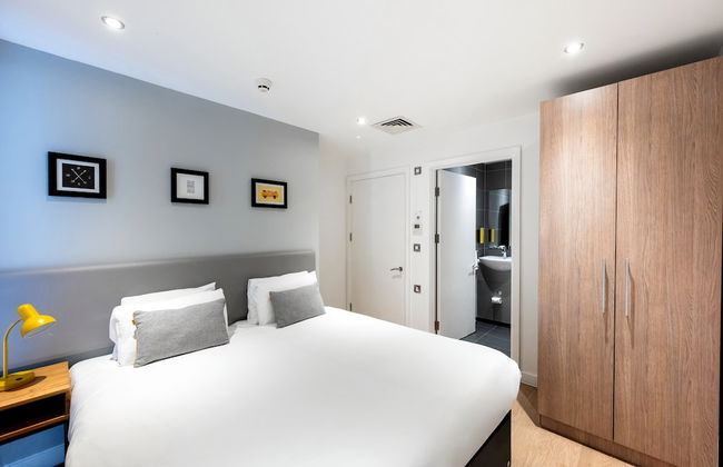 Staycity Aparthotels , Birmingham, City Centre - Foto 10