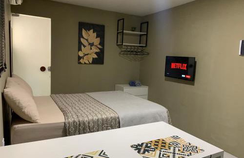 Edifício Creta Hotel - Photo 43