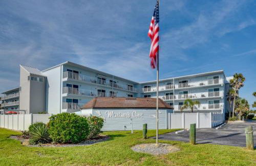 New Smyrna Beach Condo with Pool and Beach Access! - Foto 28