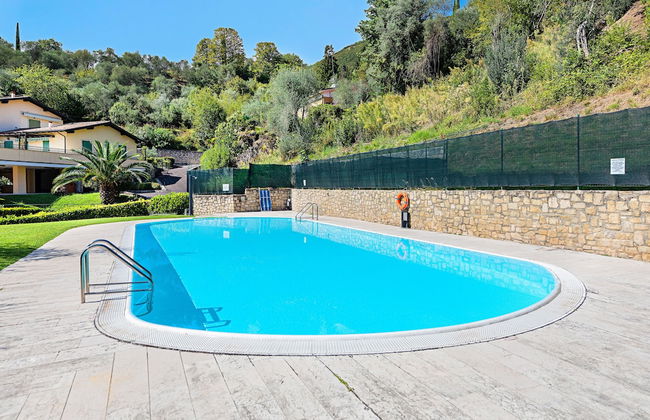 Al Vittoriale 3 by Wonderful Italy - Photo 18