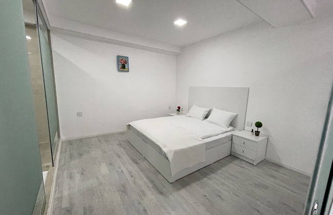 La Maison Blanche Baku - Foto 18