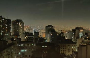 20º Andar Vista Linda Próx a Santa Casa, UFRGS - BnB Serviços Inteligentes Por Fioravante - Foto 16