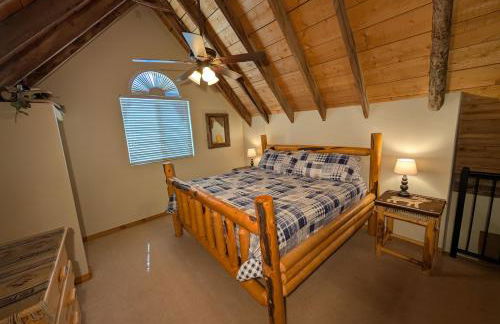 Wild West Retreat - Foto 16