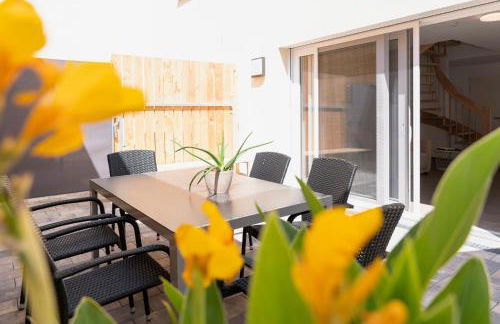 Ferienhaus Stöcklin Nähe Europapark Rust - Foto 8