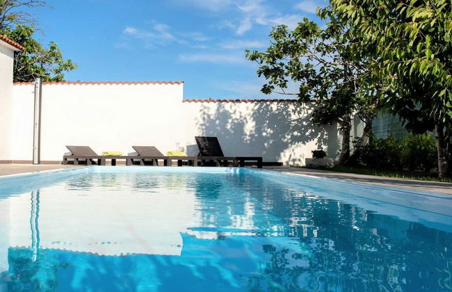 Holiday Home Mons Aureus - Foto 37