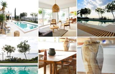 SHIGAYA Boutique Villa - Foto 56