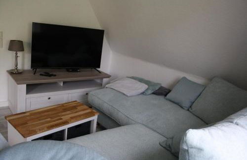 Ferienwohnung Austernfischer - Foto 9