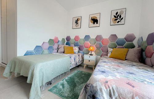 Hola Blanca - Sea, Golf, Chill - Foto 22