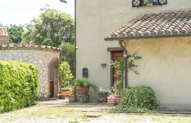 Tenuta di campagna con piscina immersa nel verde - Foto 48