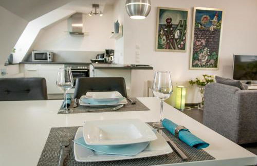 Ferienapartments Am Steinfelder Hof - Foto 76