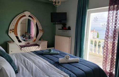 Helen's Seaside Apartment - Foto 17