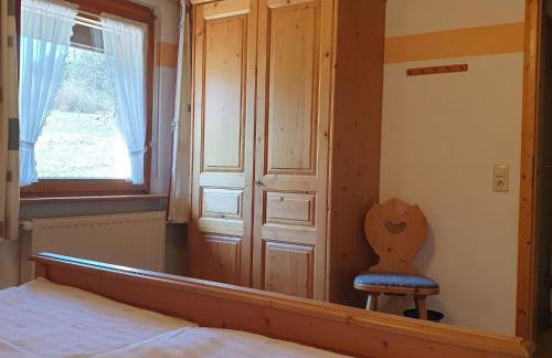 Apartment Appartement in Wittenschwand by Interhome - Foto 8