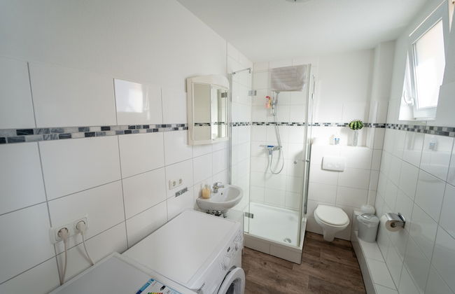 Ferienwohnung Anke - Appartement 5 - Photo 10