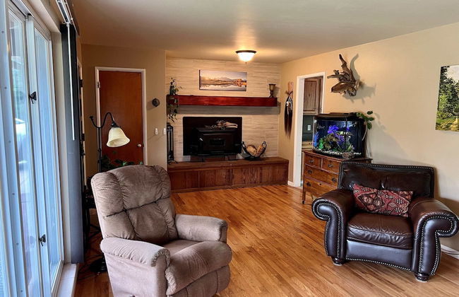 Wanderer's Roost - Foto 14