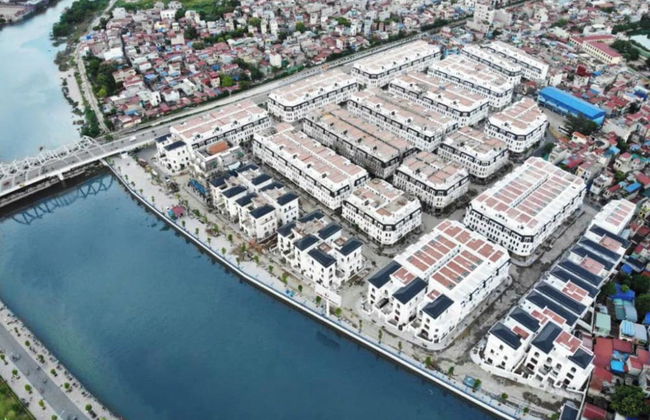 Hoàng Huy Riverside by HPT Home - Foto 22