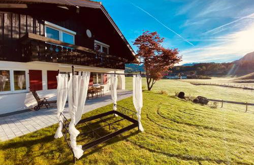 Landhaus am Schneewittchenberg - Foto 13