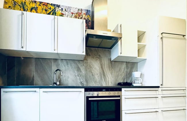 Comfy 4BR 10 Min Transport to Stadthalle - Photo 50