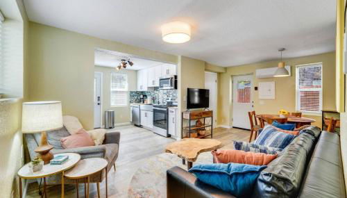 Rosemont Cottage - Photo 3