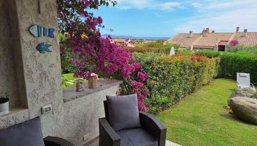 Sant'Elmo Castiadas villetta vista mare 200m dalla spiaggia - Photo 3