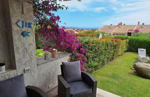 Sant'Elmo Castiadas villetta vista mare 200m dalla spiaggia - Photo 3