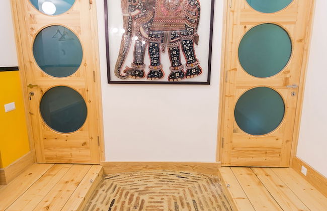 Castle in Old Town - Photo 55